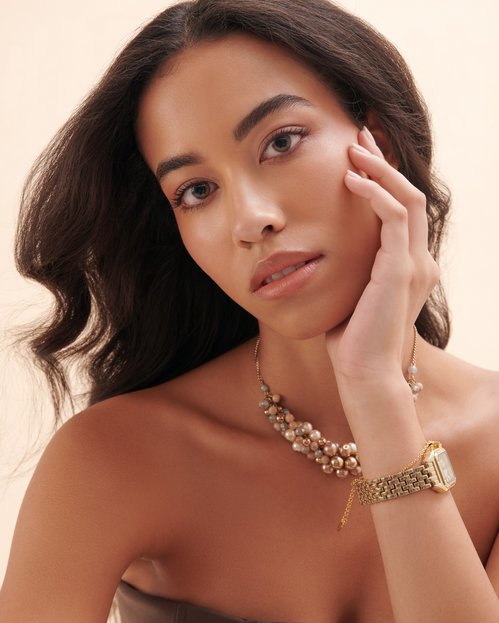 Photo: Ngan Nguyen; Model: Letizia Kistler by Biba Modelagency