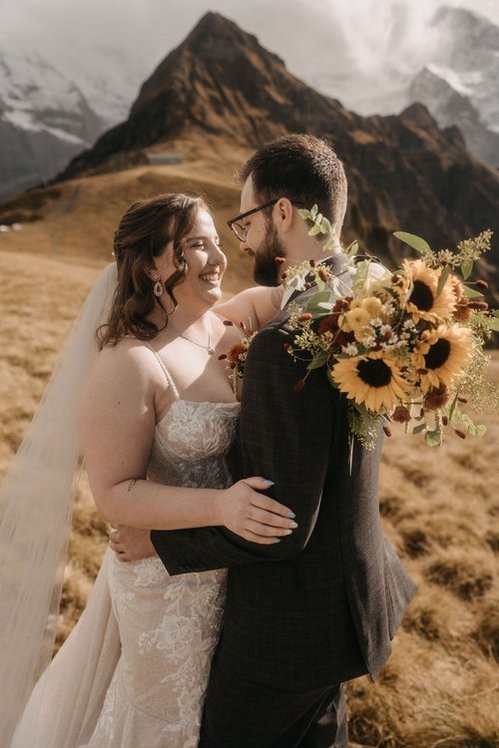 Photo: Dennis Nutz; Weddingplaner: Somewhere Crazy